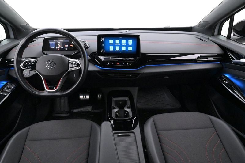 Volkswagen ID.4 bild 6