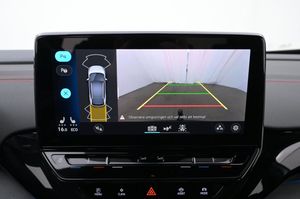 Volkswagen ID.4 bild 15