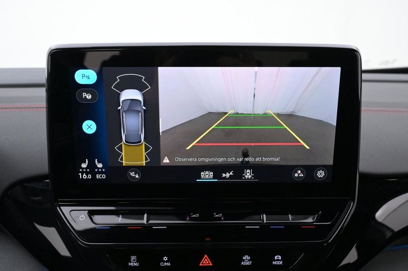 Volkswagen ID.4 bild 15