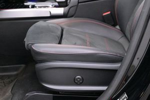 Mercedes EQB300 bild 15
