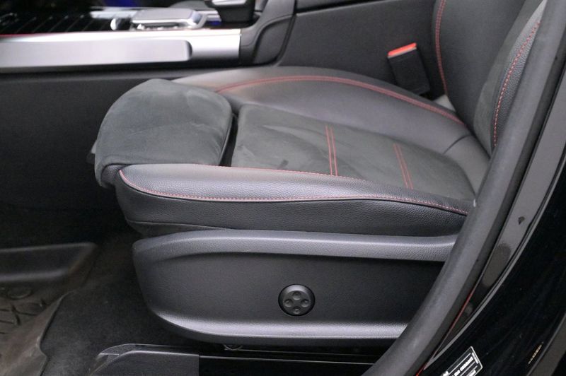 Mercedes EQB300 bild 15