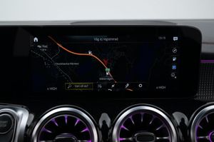 Mercedes EQB300 bild 20