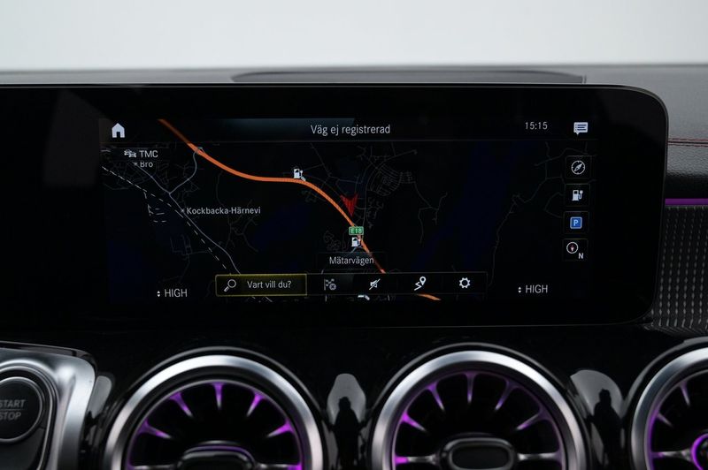 Mercedes EQB300 bild 20