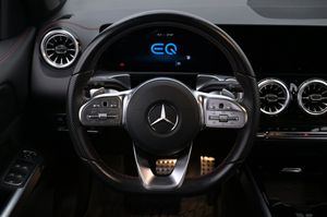 Mercedes EQB300 bild 7