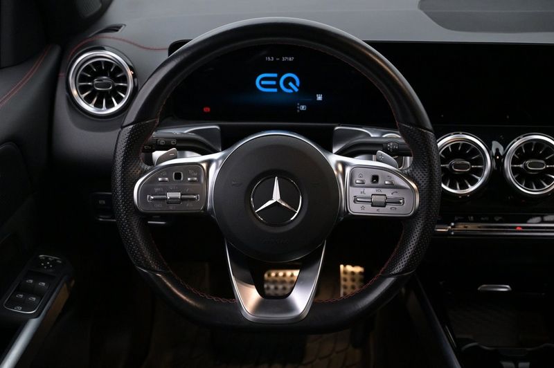Mercedes EQB300 bild 7