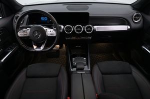 Mercedes EQB300 bild 6