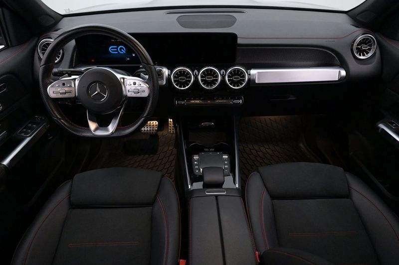 Mercedes EQB300 bild 6