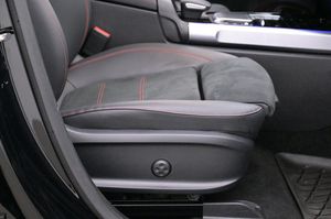 Mercedes EQB300 bild 18