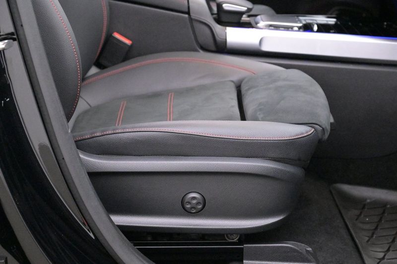 Mercedes EQB300 bild 18