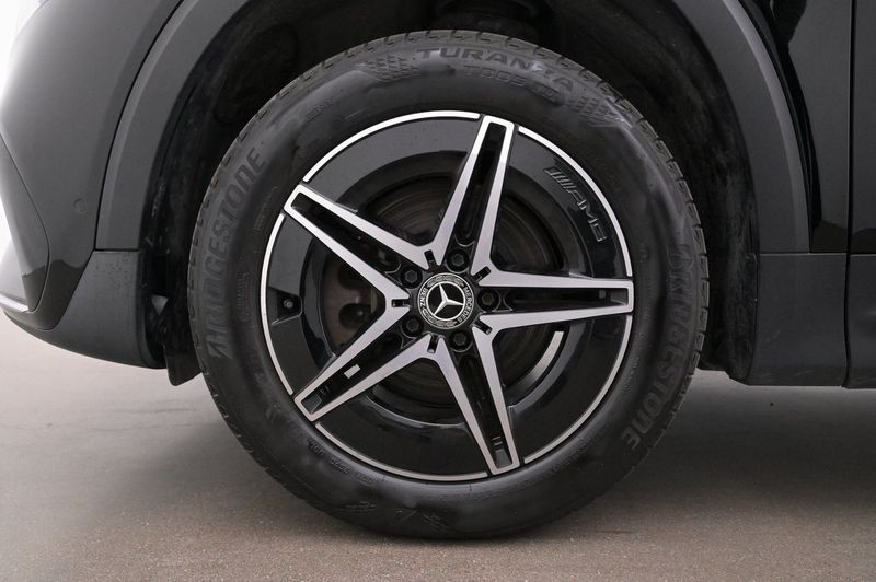 Mercedes EQB300 bild 27