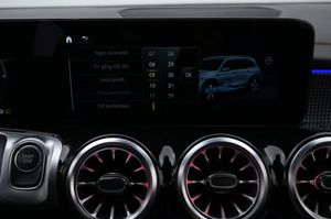 Mercedes EQB300 bild 23