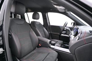 Mercedes EQB300 bild 16