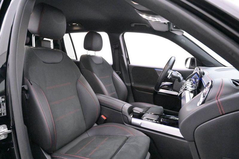 Mercedes EQB300 bild 16