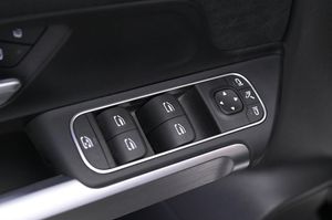 Mercedes EQB300 bild 11