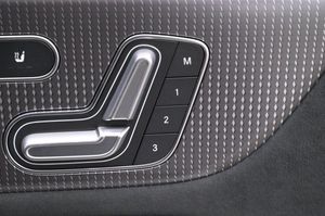 Mercedes EQB300 bild 17