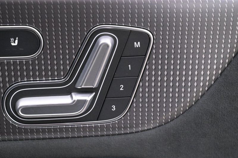 Mercedes EQB300 bild 17