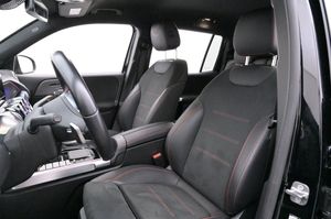 Mercedes EQB300 bild 10