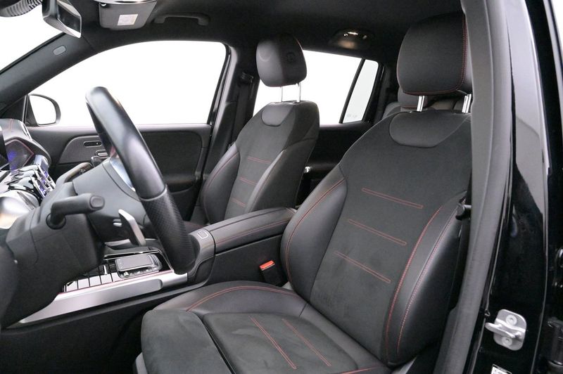 Mercedes EQB300 bild 10