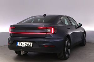 Polestar 2 bild 5