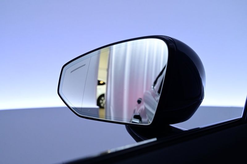 Polestar 2 bild 23