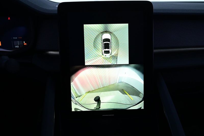 Polestar 2 bild 15