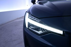 Polestar 2 bild 26
