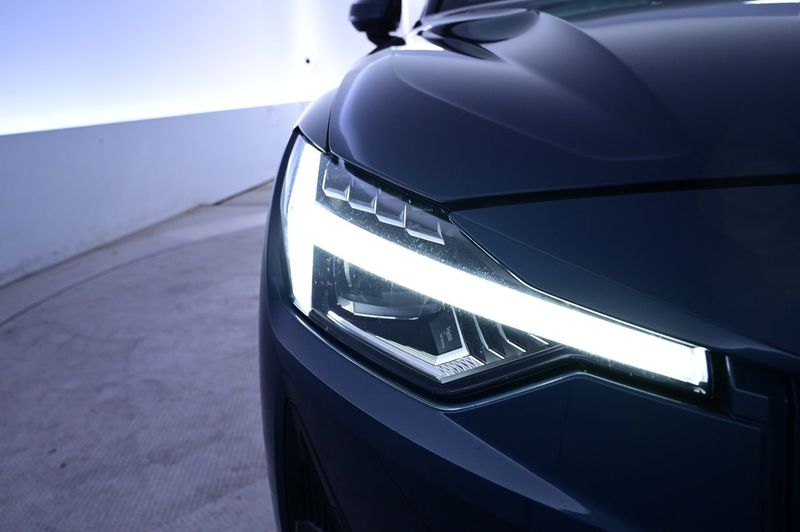 Polestar 2 bild 26
