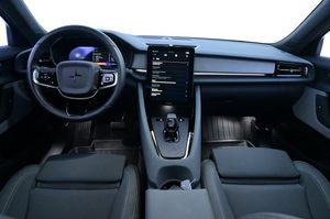 Polestar 2 bild 6