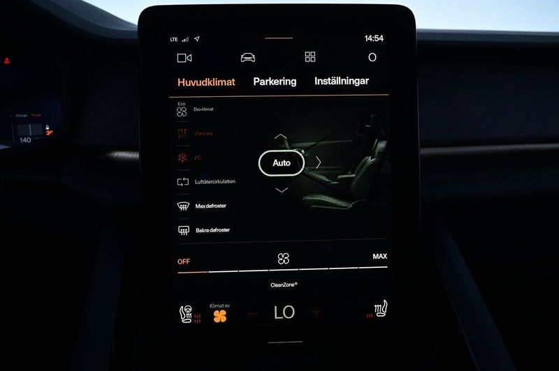 Polestar 2 bild 21