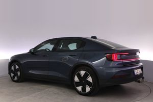 Polestar 2 bild 4