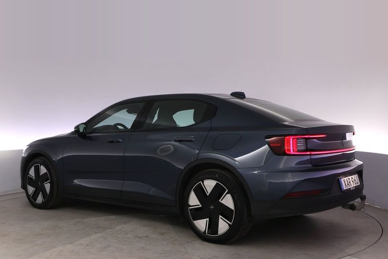 Polestar 2 bild 4