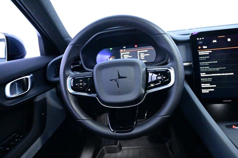 Polestar 2 bild 7