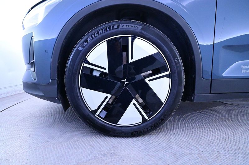 Polestar 2 bild 27