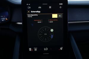 Polestar 2 bild 17
