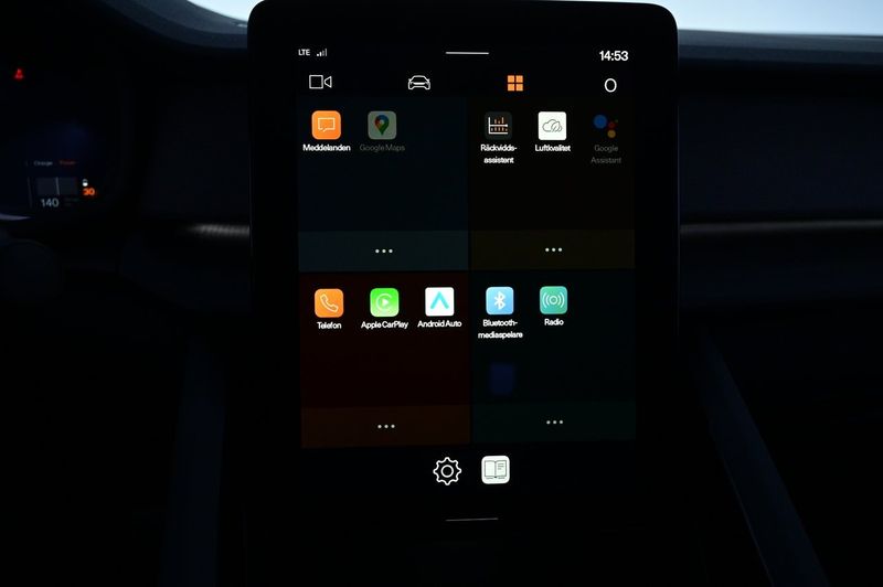 Polestar 2 bild 19