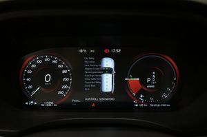 Volvo XC60 bild 8