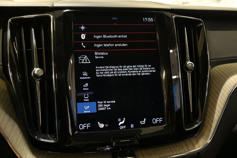 Volvo XC60 bild 18