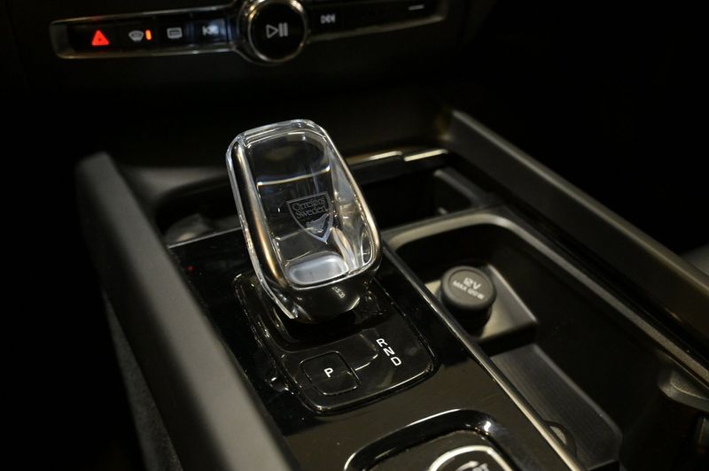 Volvo XC60 bild 22