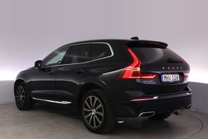 Volvo XC60 bild 4