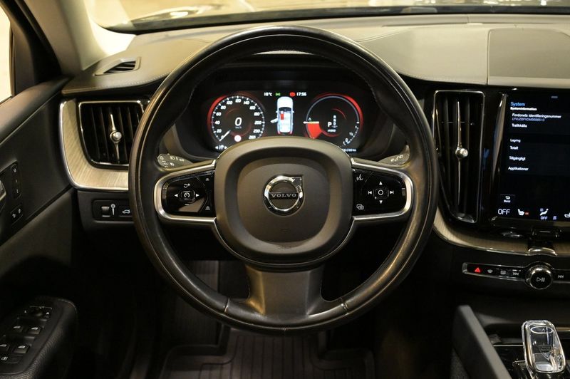 Volvo XC60 bild 7