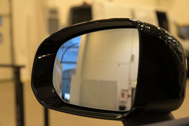 Volvo XC60 bild 20