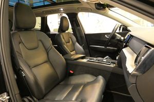 Volvo XC60 bild 12