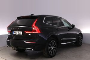 Volvo XC60 bild 5