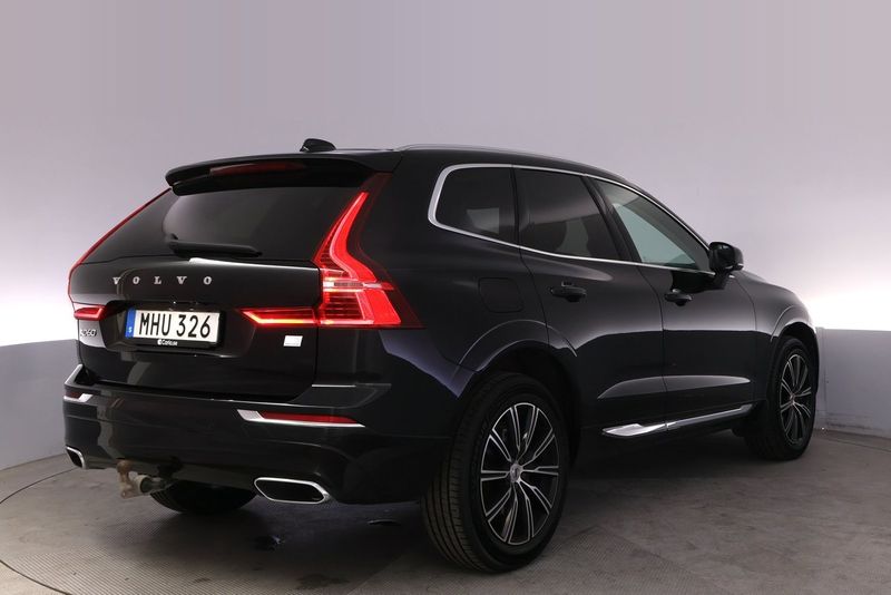 Volvo XC60 bild 5