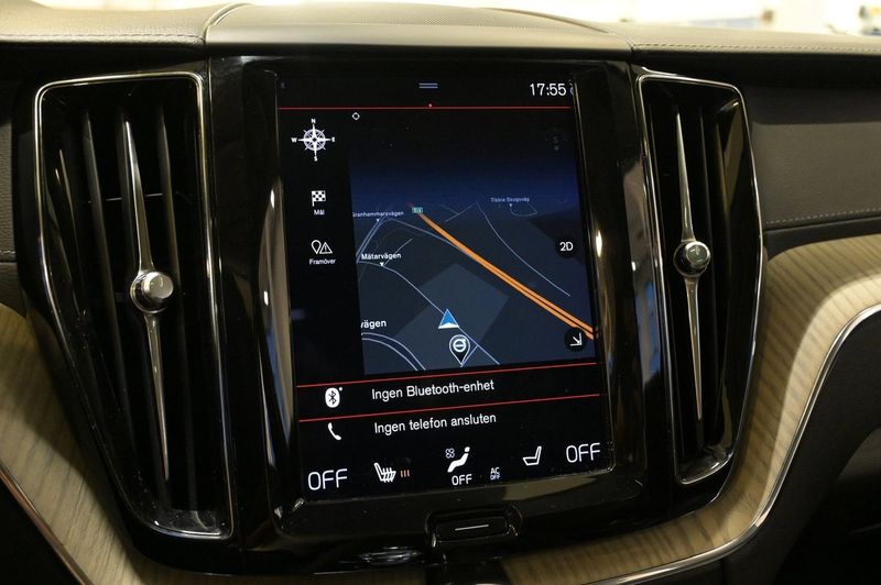 Volvo XC60 bild 15