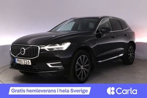 Volvo XC60 bild 1