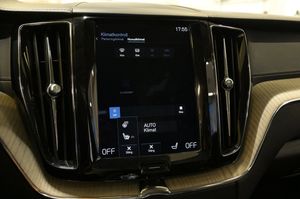 Volvo XC60 bild 19
