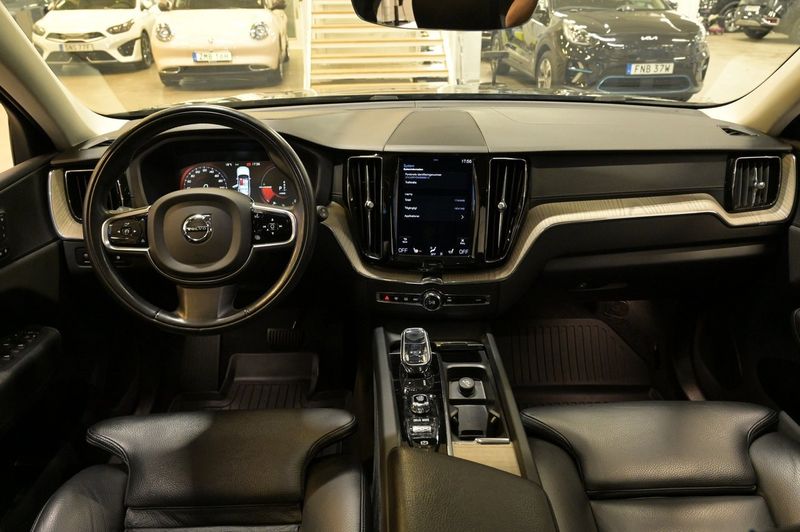 Volvo XC60 bild 6