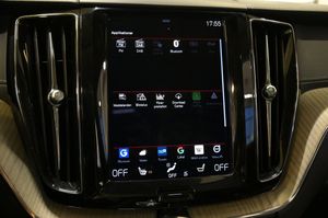 Volvo XC60 bild 17