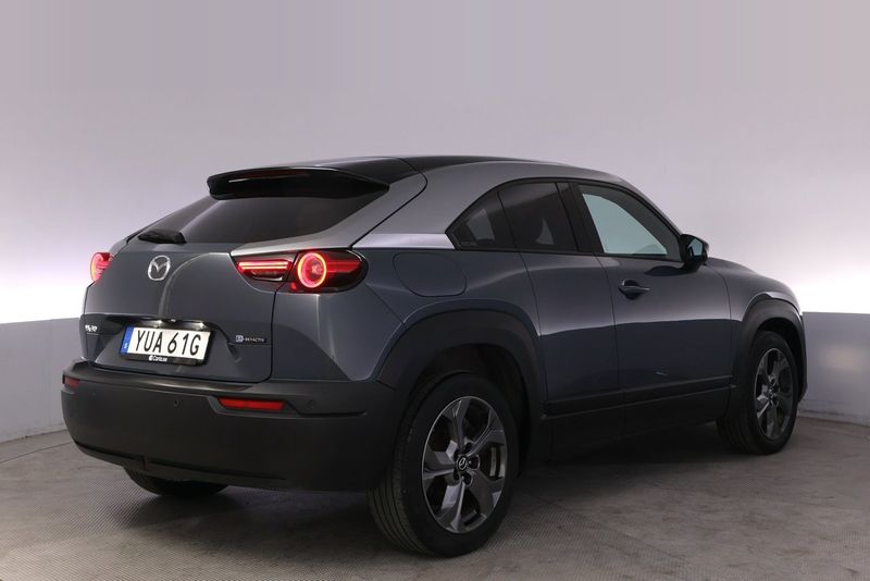Mazda MX-30 bild 5